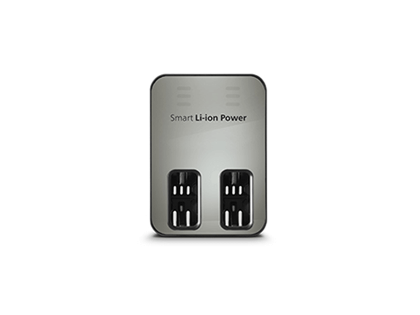 Hızlı Smart Li-Ion Power